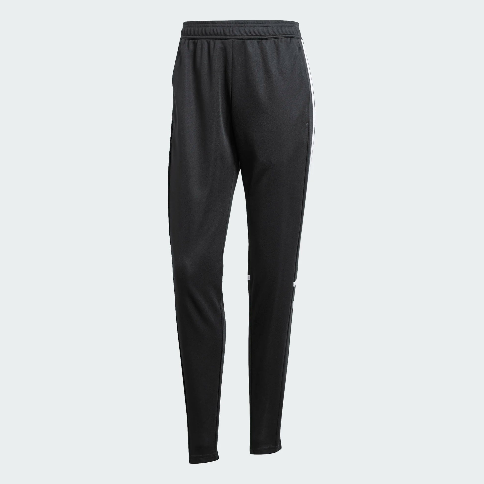 adidas Women's Squadra 25 Training Pants Black White