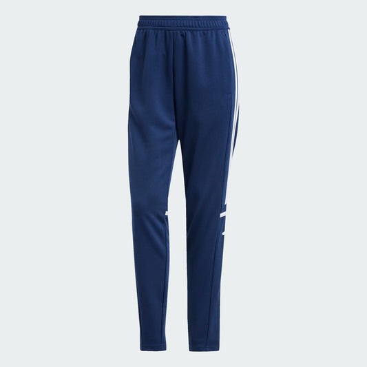 adidas Women's Squadra 25 Training Pants Team Navy Blue