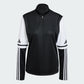 adidas Women's Squadra 25 Training Top Black White