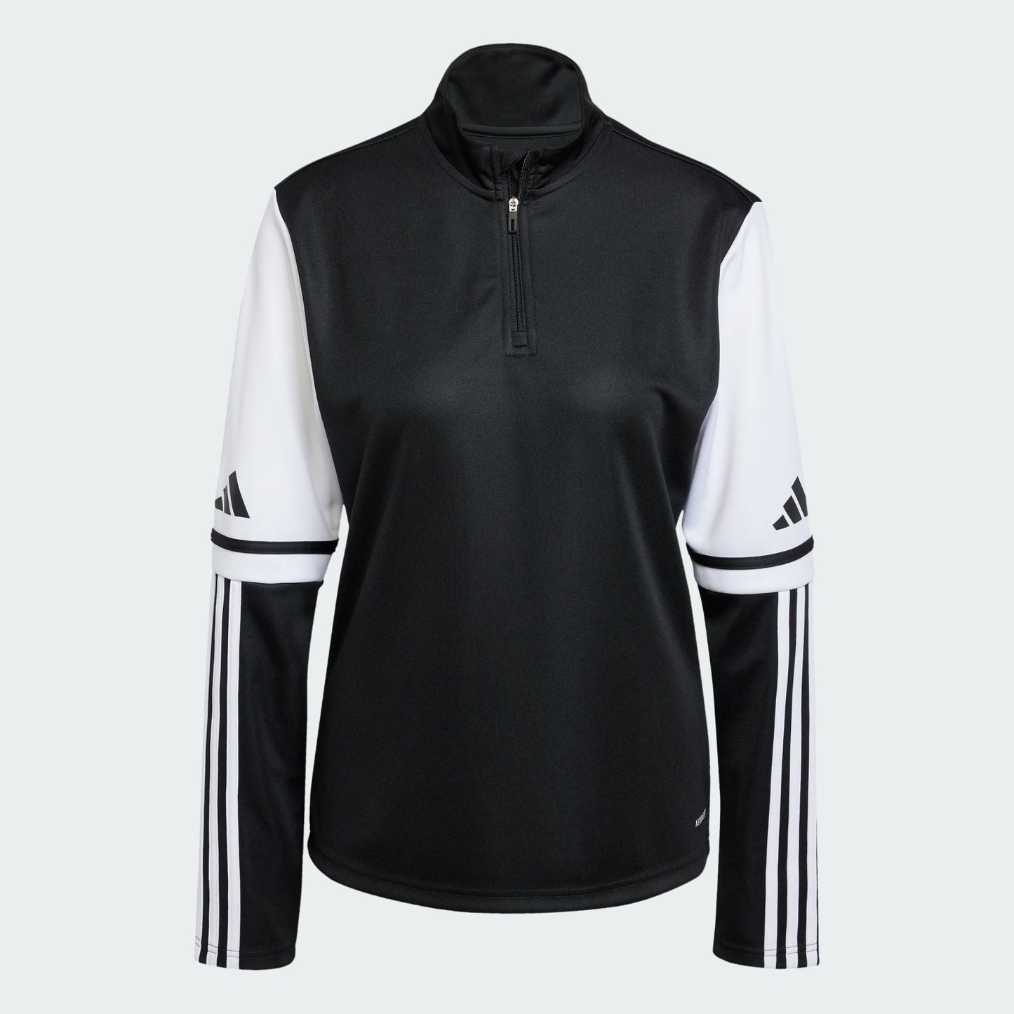 adidas Women's Squadra 25 Training Top Black White