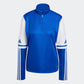 adidas Women's Squadra 25 Training Top Team Royal Blue