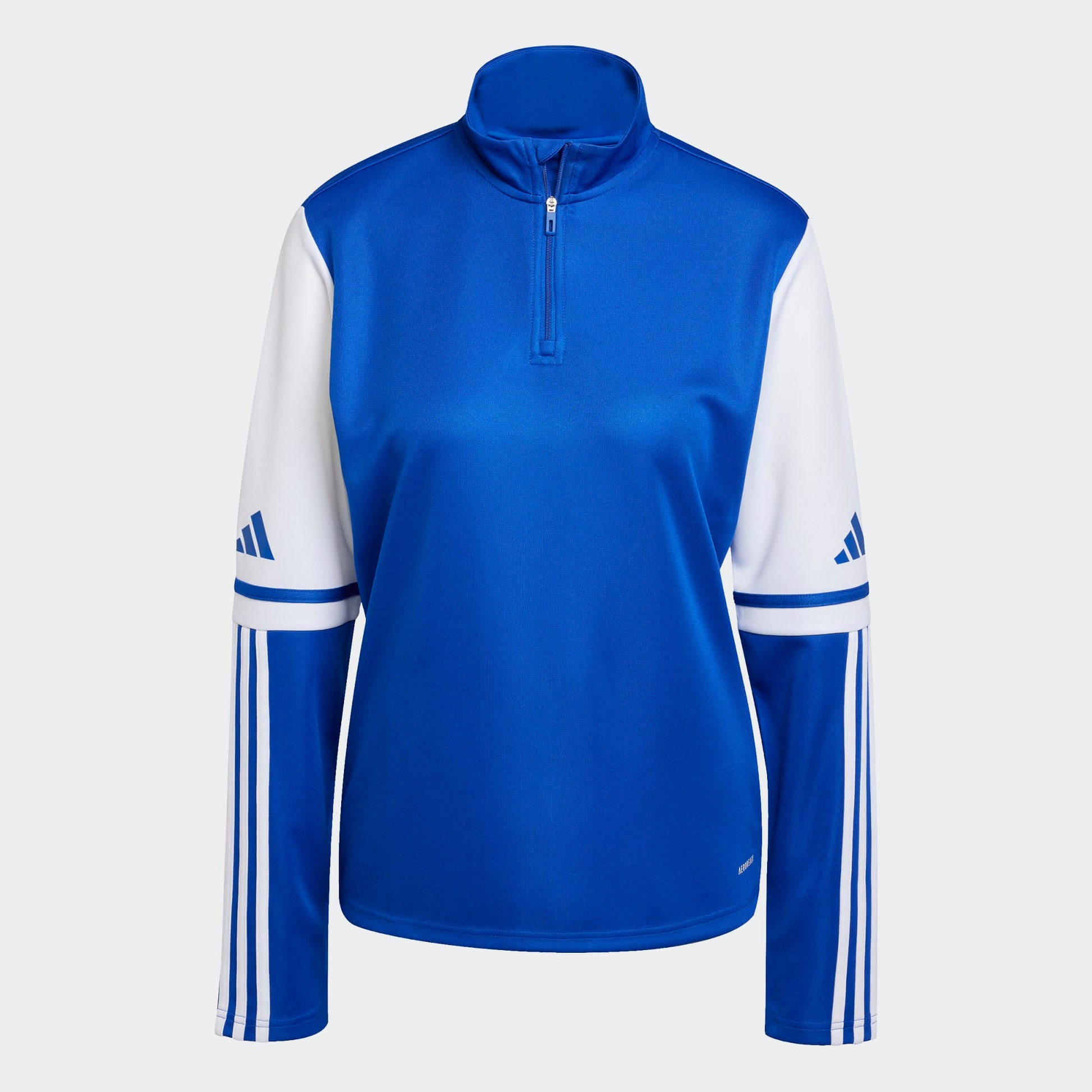 adidas Women's Squadra 25 Training Top Team Royal Blue