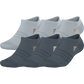 adidas Women's Superlite 3.0 6-Pack No Show Socks