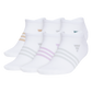 adidas Women's Superlite 3.0 6-Pack No Show Socks