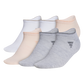 adidas Women's Superlite 3.0 6-Pack No Show Socks