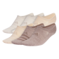 adidas Women's Superlite 3.0 6-Pack Super No Show Socks