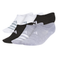 adidas Women's Superlite 3.0 6-Pack Super No Show Socks