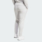 adidas Women's TIRO 25 TRAVELWEAR Pants Team Light Grey back
