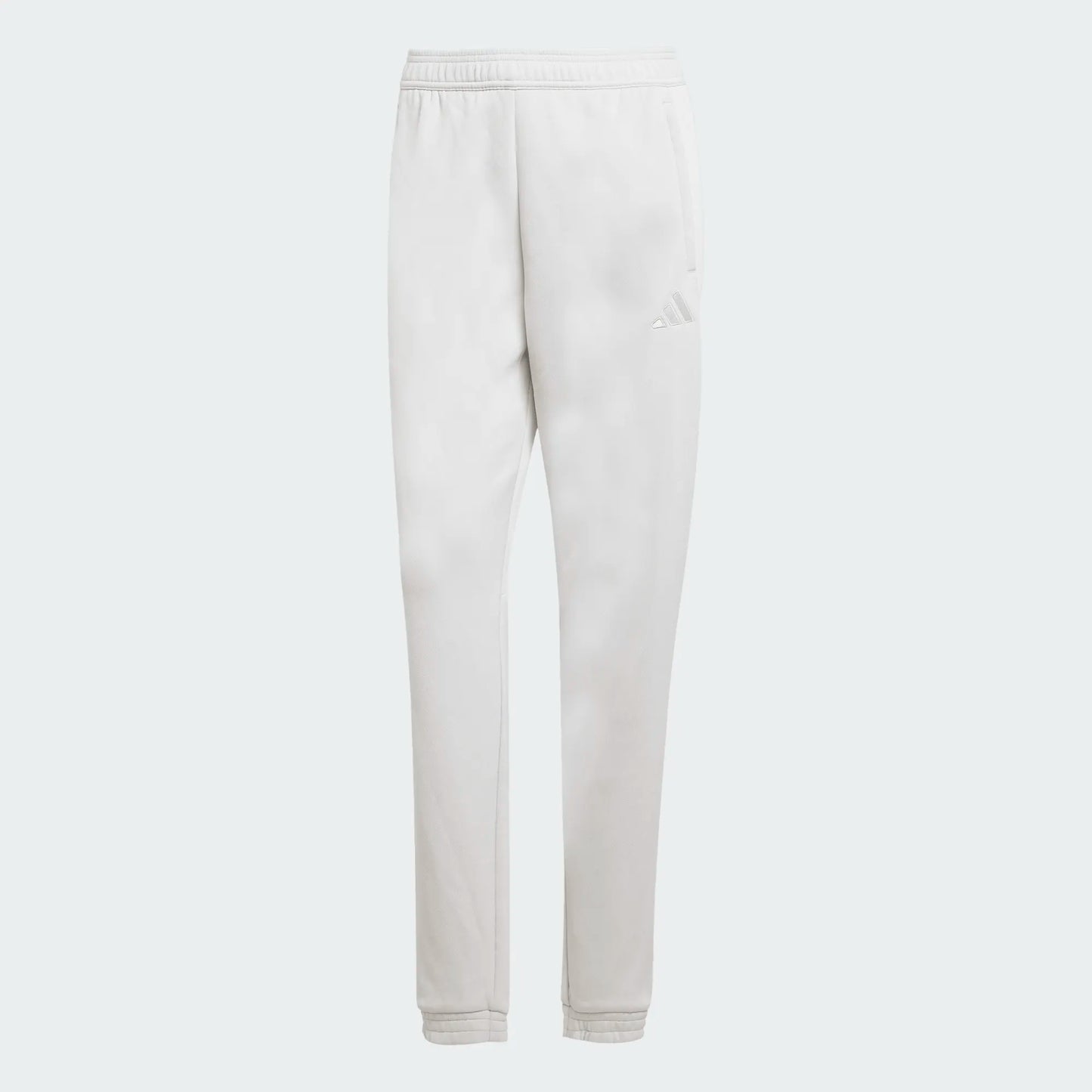 adidas Women's TIRO 25 TRAVELWEAR Pants Team Light Grey front