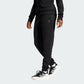 adidas Women's TIRO 25 TRAVELWEAR Pants Black front 2