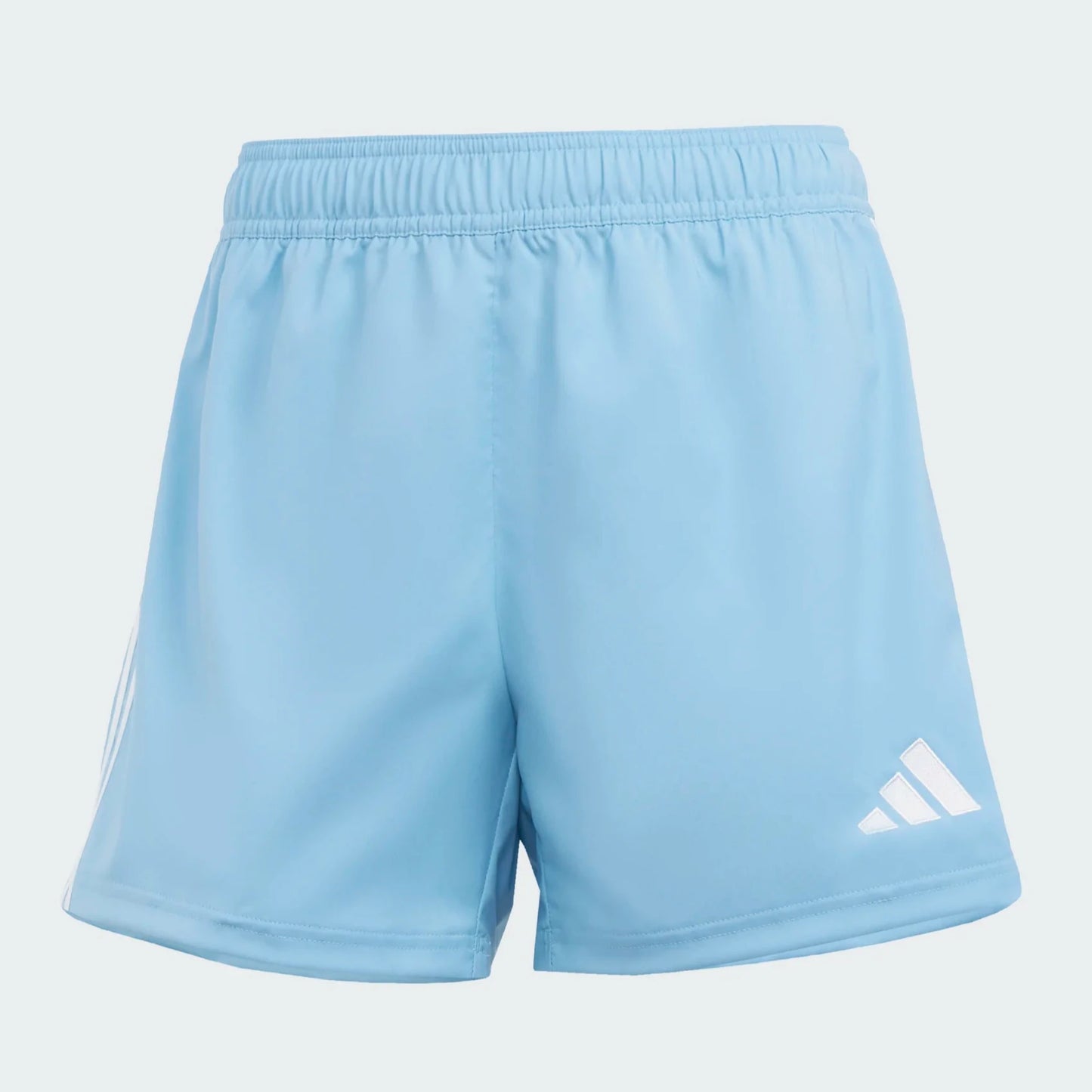 adidas Women's Tastigo 25 Shorts Team Light Blue (Front)