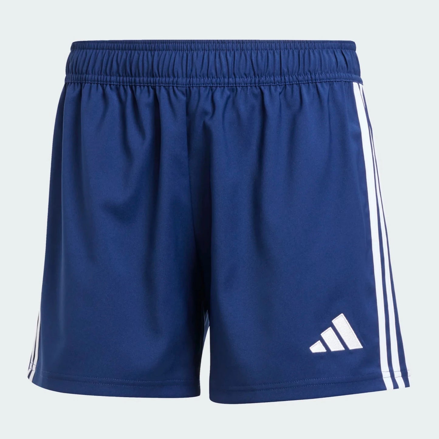 adidas Women's Tastigo 25 Shorts Team Navy Blue 2 (Front)