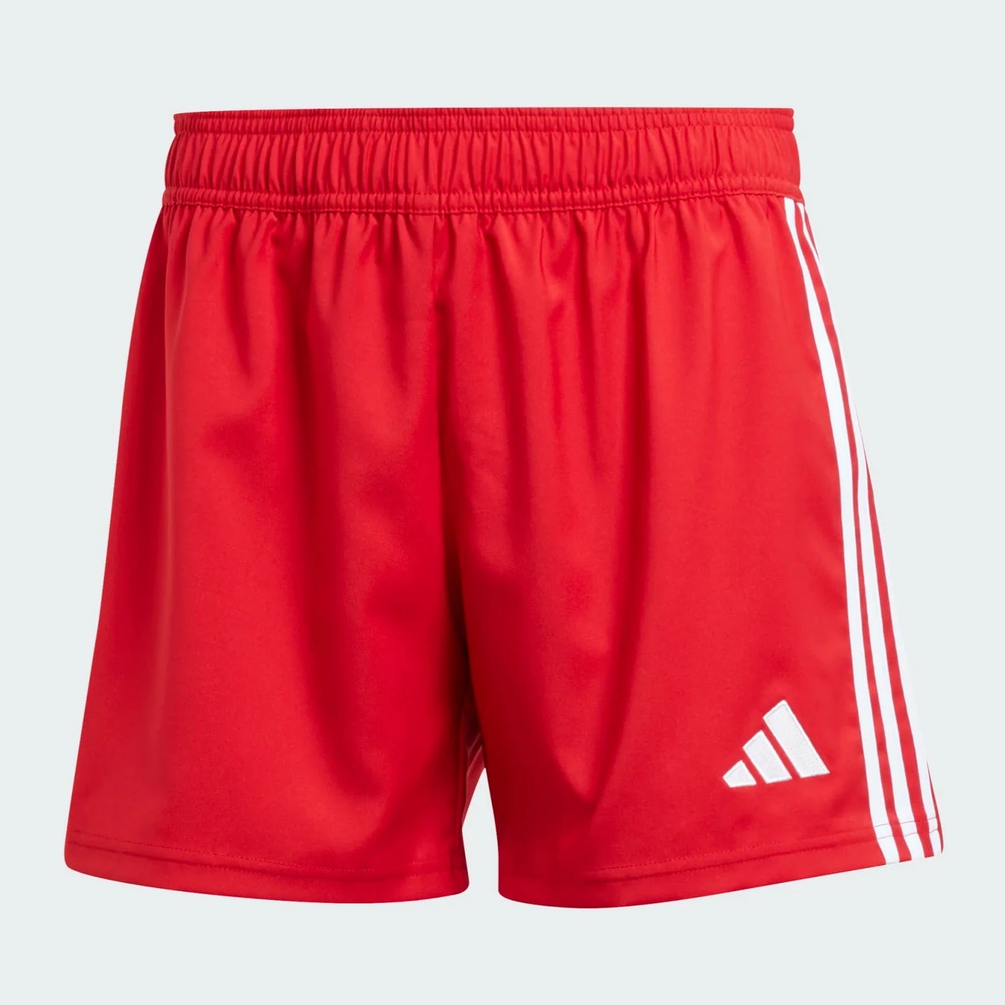 adidas Women's Tastigo 25 Shorts Team Power Red 2 (Front)