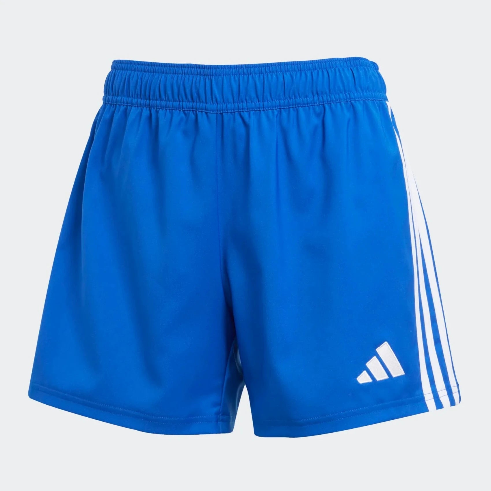 adidas Women's Tastigo 25 Shorts Team Royal Blue (Front)