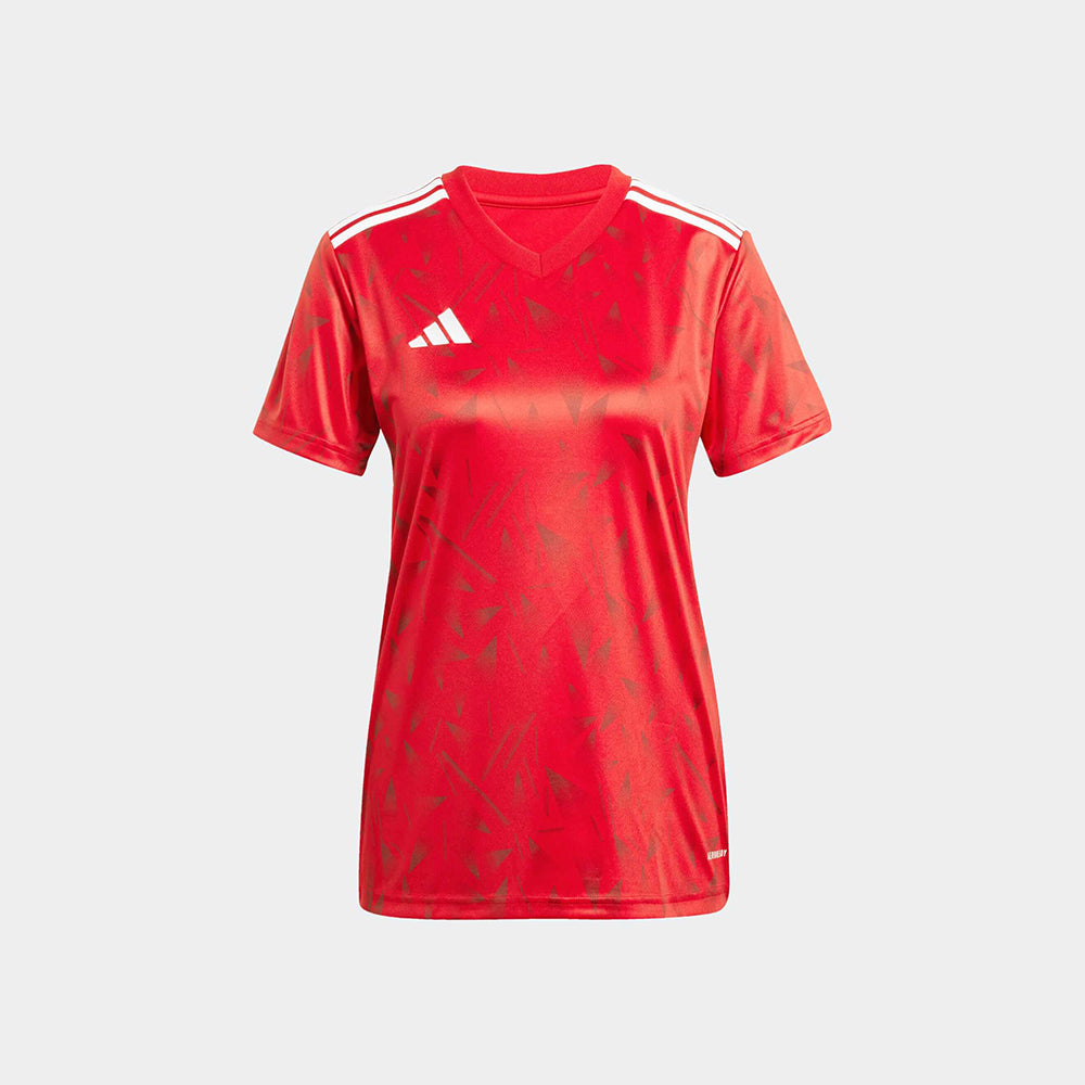 adidas Women's Team Icon 25 Jersey