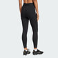 adidas Women's Tech Fit Long Tight Black back