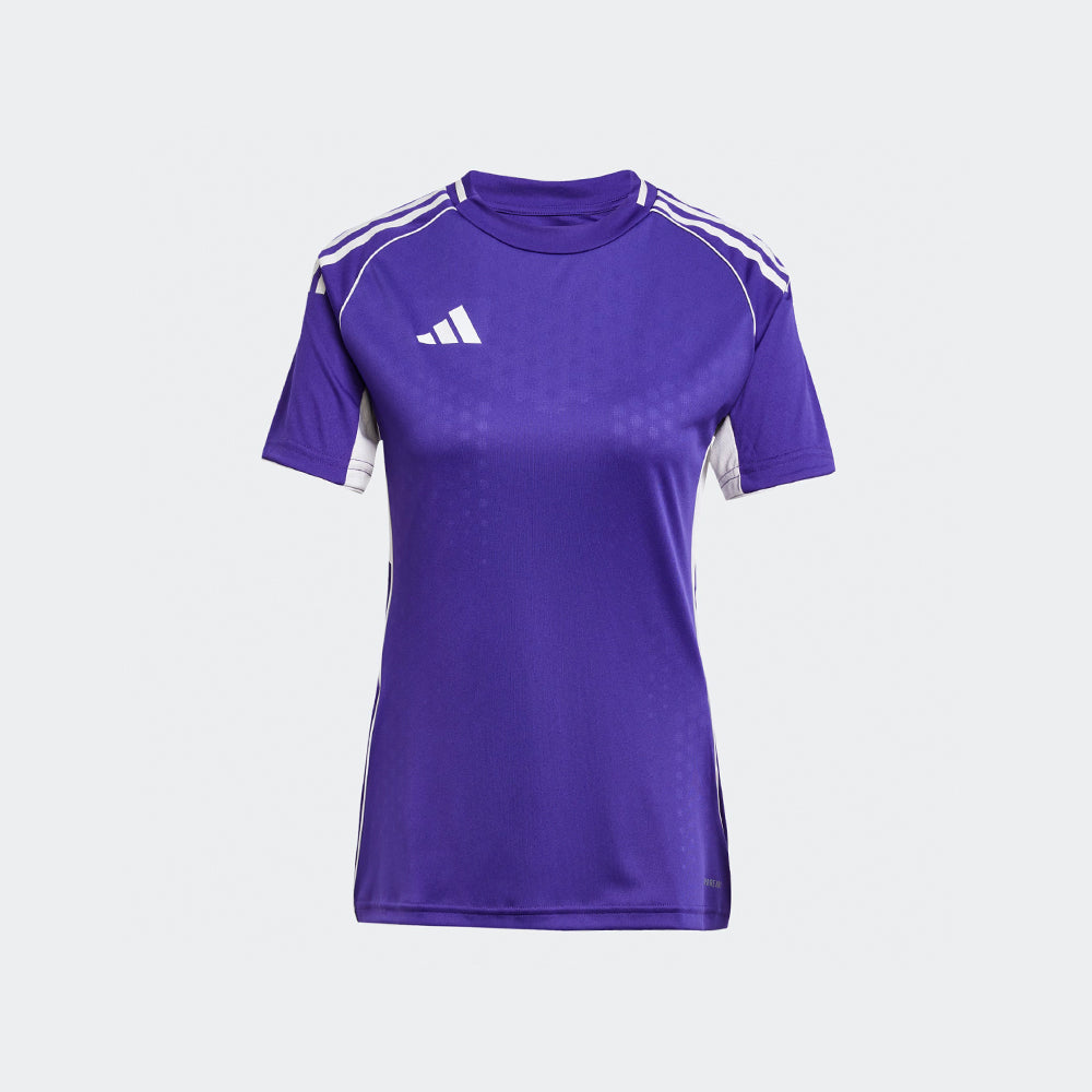 adidas Women's Tiro 25 Competition Match Jersey - Main Image