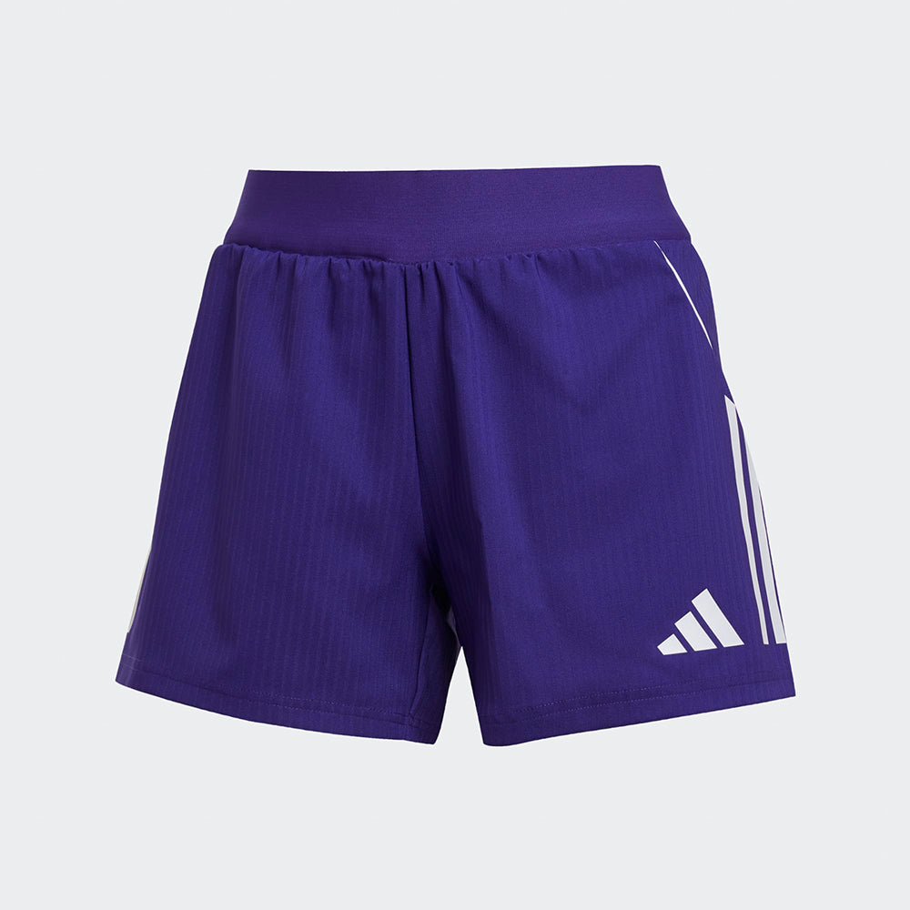 adidas Women's Tiro 25 Competition Match Shorts – Pro Soccer Team