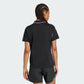 adidas Women's Tiro 25 Competition Polo (Model - Back)