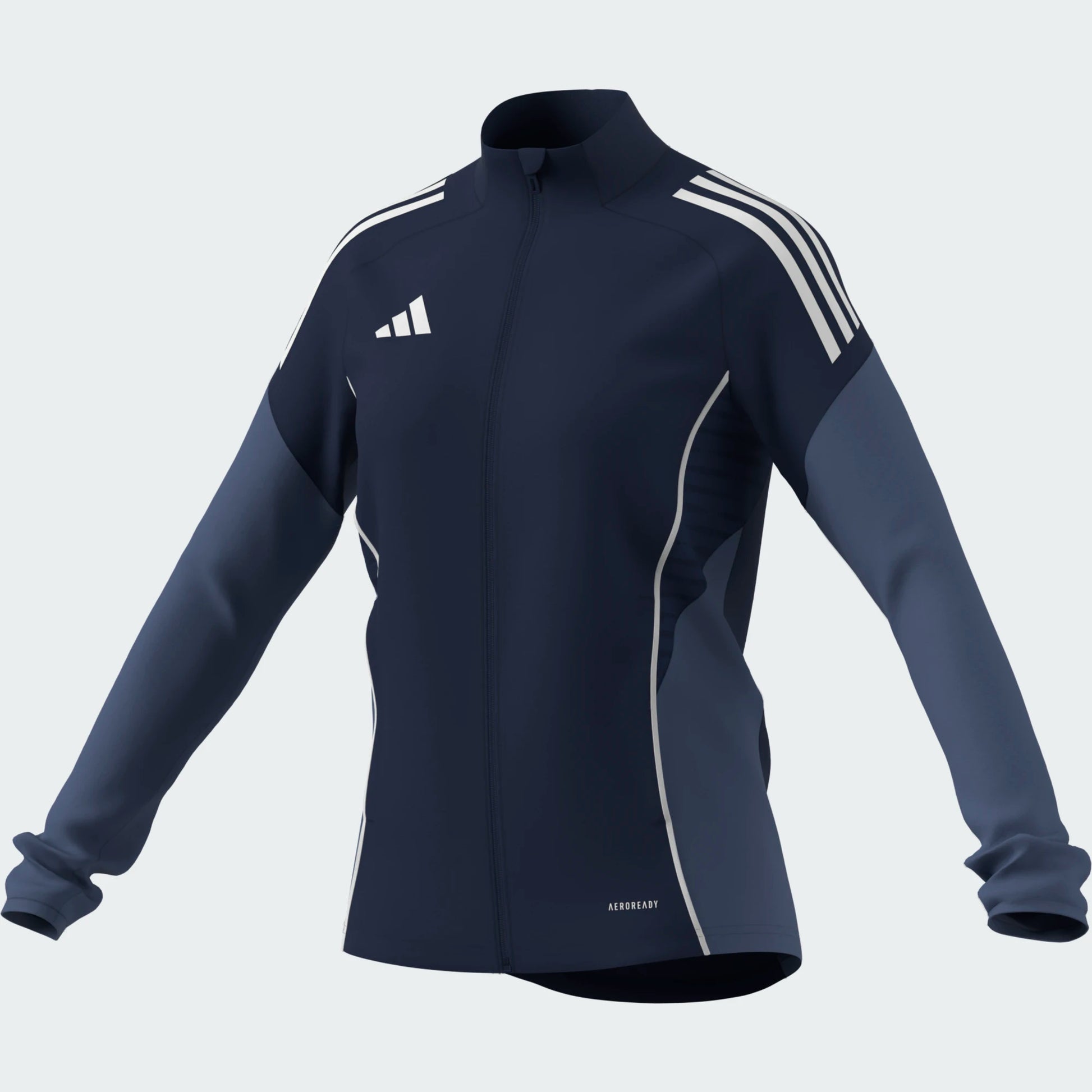 adidas Women's Tiro 25 Competition Training Jacket – Pro Soccer adidas Women's Tiro 25 Competition Training Jacket – Pro Soccer