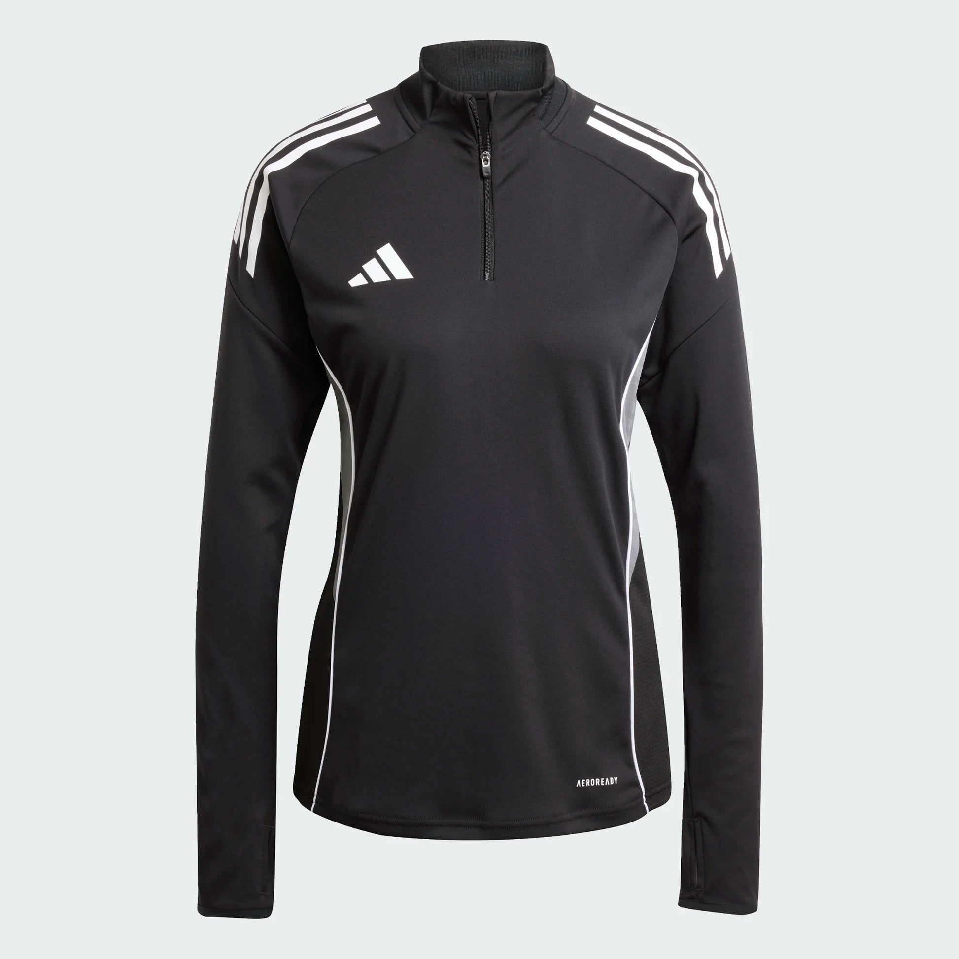 adidas Women's Tiro 25 Competition Training Top – Pro Soccer Team adidas Women's Tiro 25 Competition Training Top – Pro Soccer Team