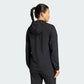 adidas Women's Tiro 25 Competition Vis-Tech Jacket Black back