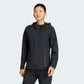 adidas Women's Tiro 25 Competition Vis-Tech Jacket Black front 2