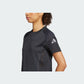 adidas Women's Tiro 25 Pro Training Jersey Black (Detail 1)