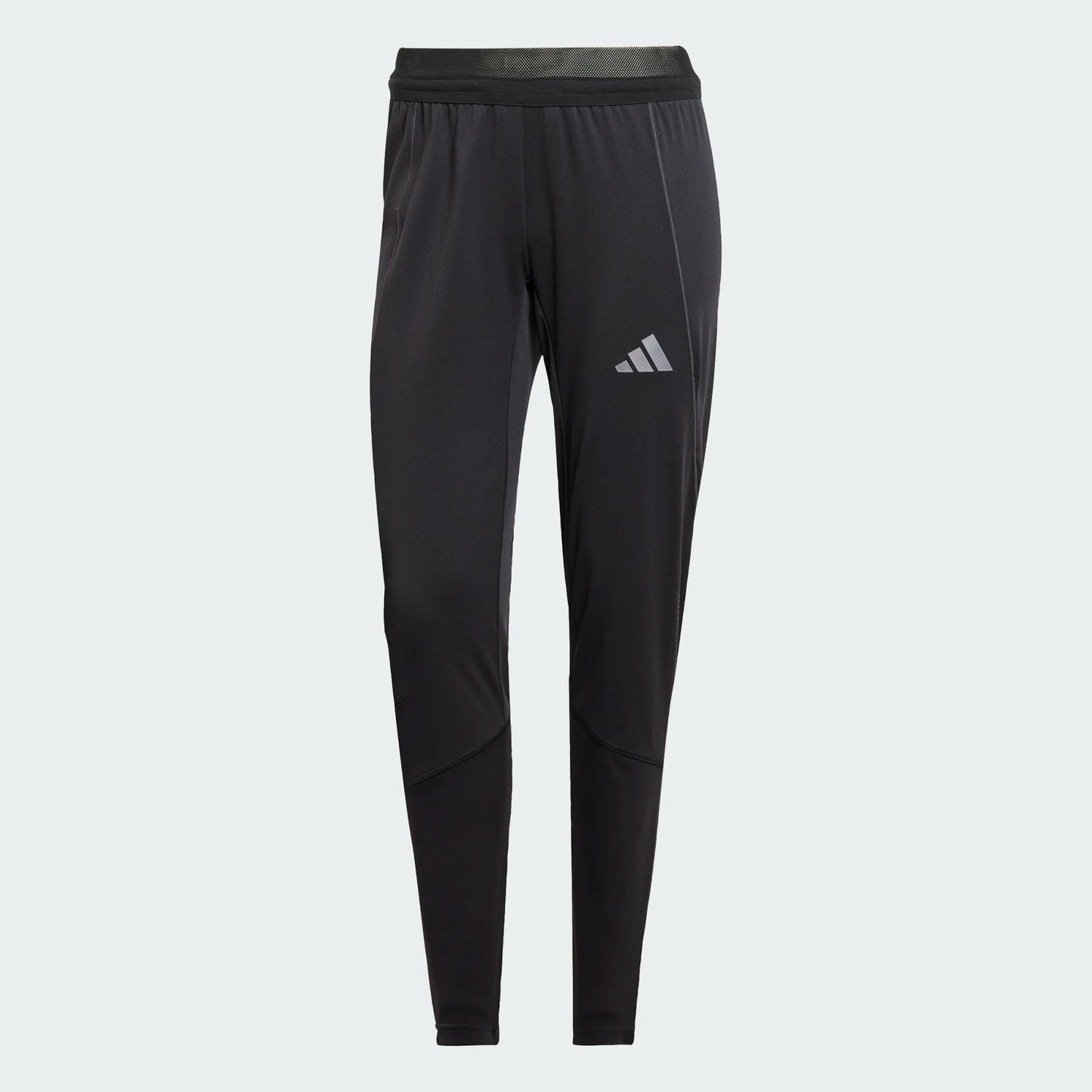 adidas Women's Tiro 25 Pro Training Pants (Front)