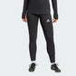 adidas Women's Tiro 25 Pro Training Pants (Model - Front)