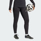 adidas Women's Tiro 25 Pro Training Pants (Model - Side)