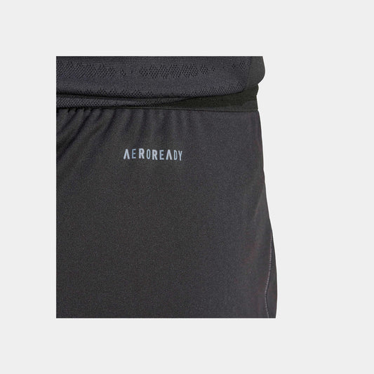 adidas Women's Tiro 25 Pro Training Shorts (Detail 2)