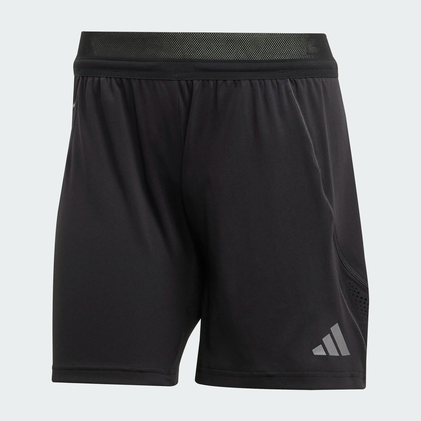 adidas Women's Tiro 25 Pro Training Shorts (Front)