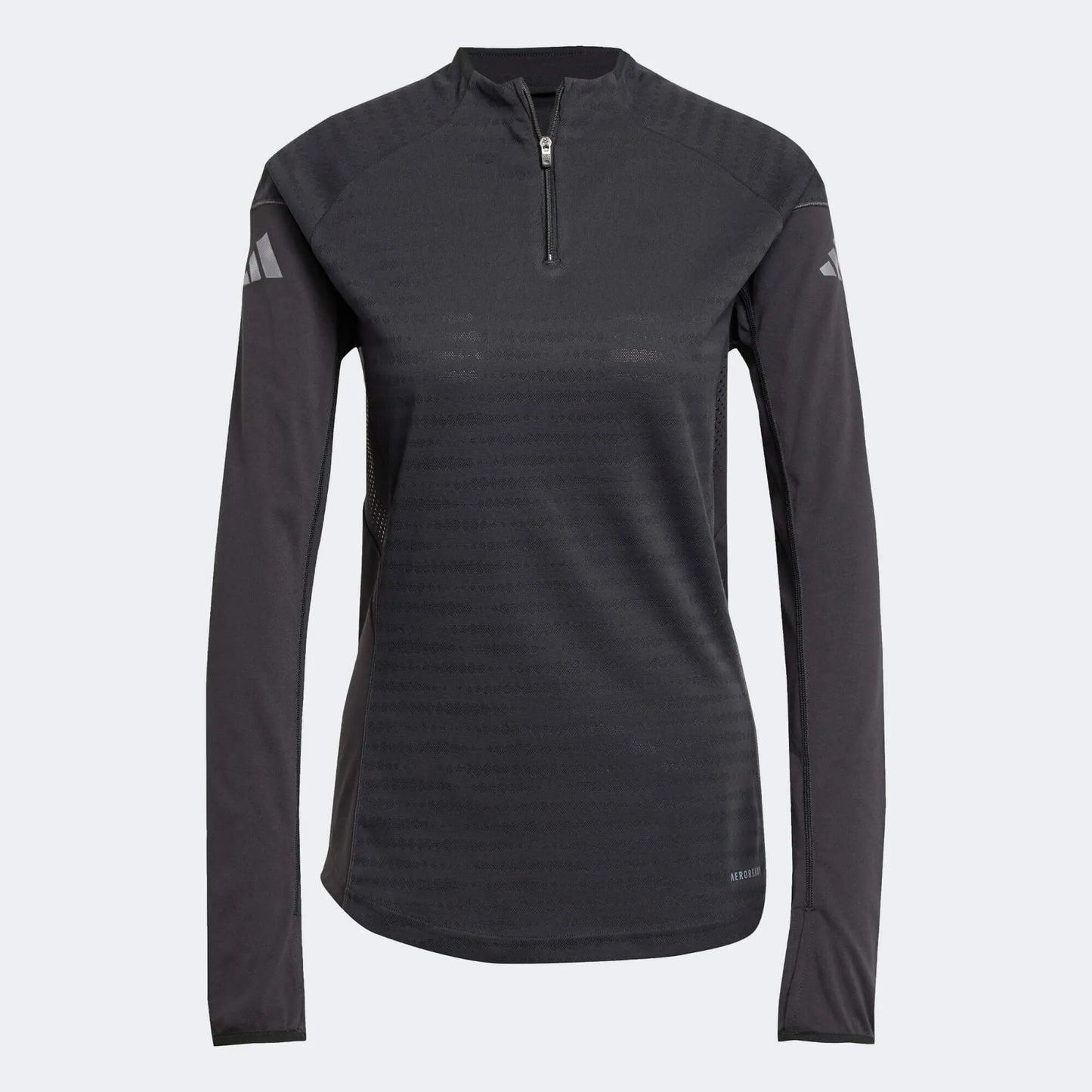 adidas Women's Tiro 25 Pro Training Top (Front)