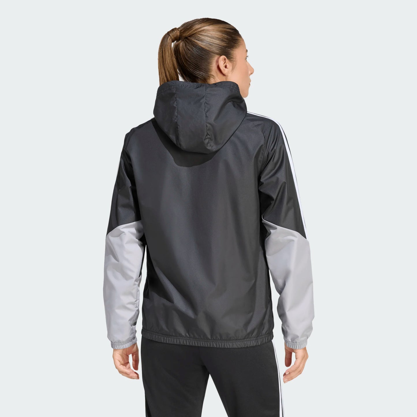 adidas Women's Tiro 26 Competition All-Weather Jacket Back