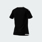adidas Women's Tiro26 Competition Match Day Jersey Black_White (Back)