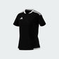 adidas Women's Tiro26 Competition Match Day Jersey Black_White (Front)