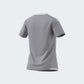 adidas Women's Tiro26 Competition Match Day Jersey Team Light Grey_White (Back)