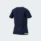 adidas Women's Tiro26 Competition Match Day Jersey Team Navy Blue 2_White (Back)