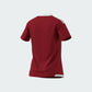 adidas Women's Tiro26 Competition Match Day Jersey Team Power Red 2_White (Back)