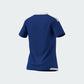 adidas Women's Tiro26 Competition Match Day Jersey Team Royal Blue_White (Back)