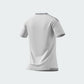 adidas Women's Tiro26 Competition Match Day Jersey White_Team Light Grey (Back)