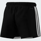 adidas Women's Tiro26 Competition Match Day Shorts Black_White (Back)
