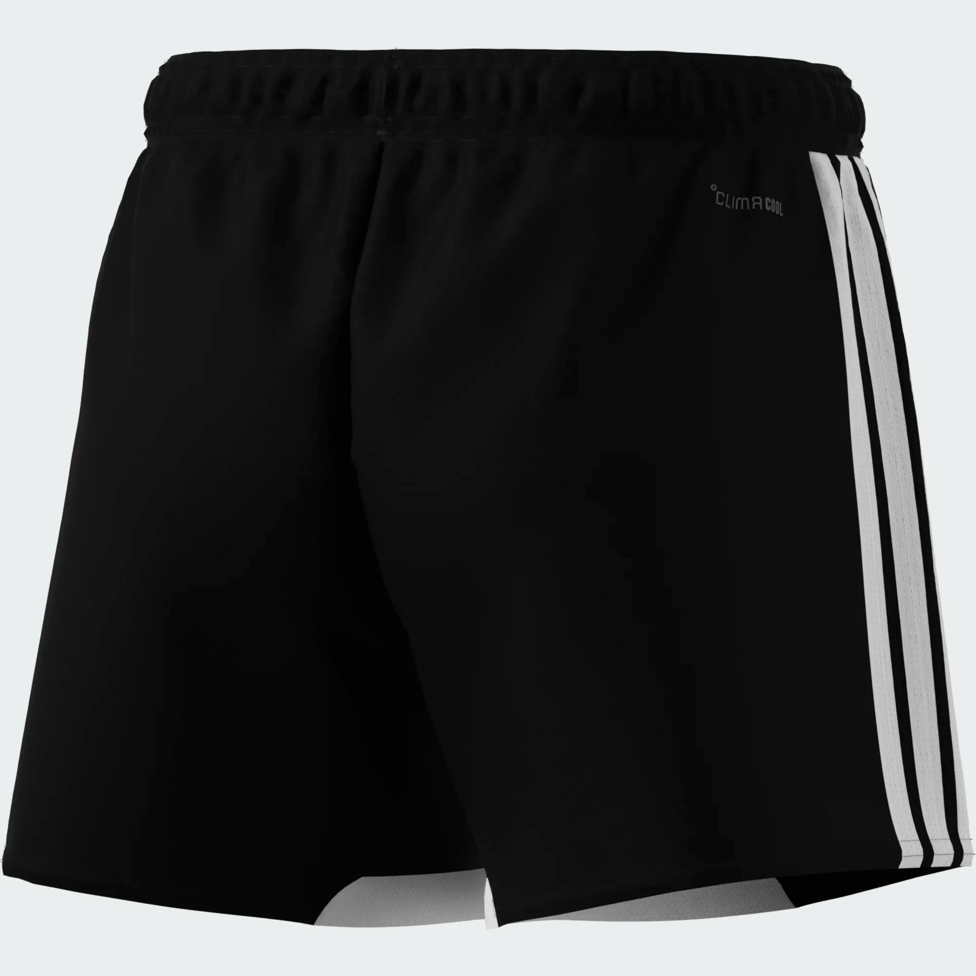 adidas Women's Tiro26 Competition Match Day Shorts Black_White (Back)
