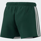 adidas Women's Tiro26 Competition Match Day Shorts Team Dark Green_White (Back)