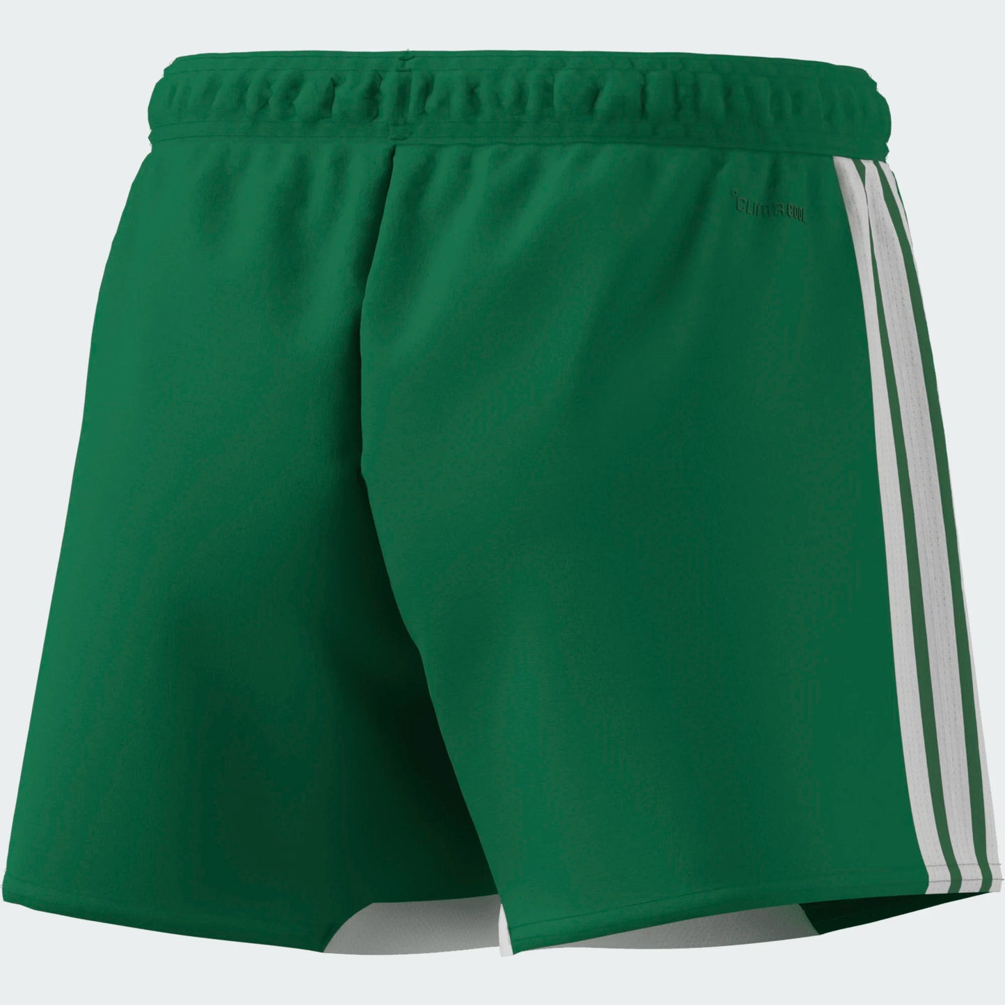adidas Women's Tiro26 Competition Match Day Shorts Team Green_White (Back)