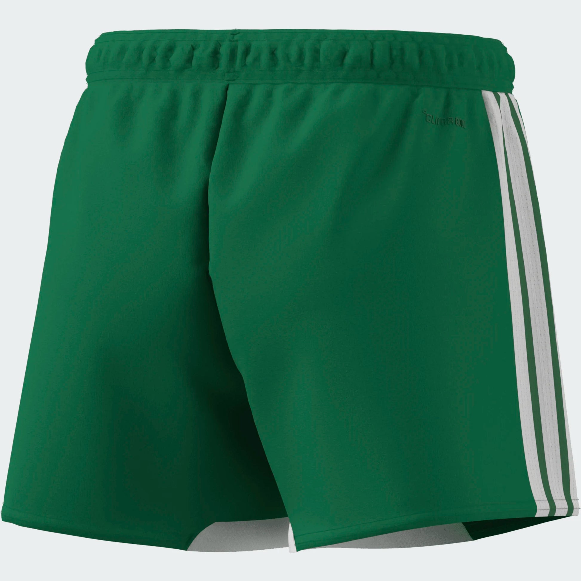 adidas Women's Tiro26 Competition Match Day Shorts Team Green_White (Back)