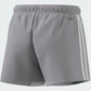 adidas Women's Tiro26 Competition Match Day Shorts Team Light Grey_White (Back)