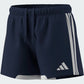 adidas Women's Tiro26 Competition Match Day Shorts Team Navy Blue 2_White (Front)