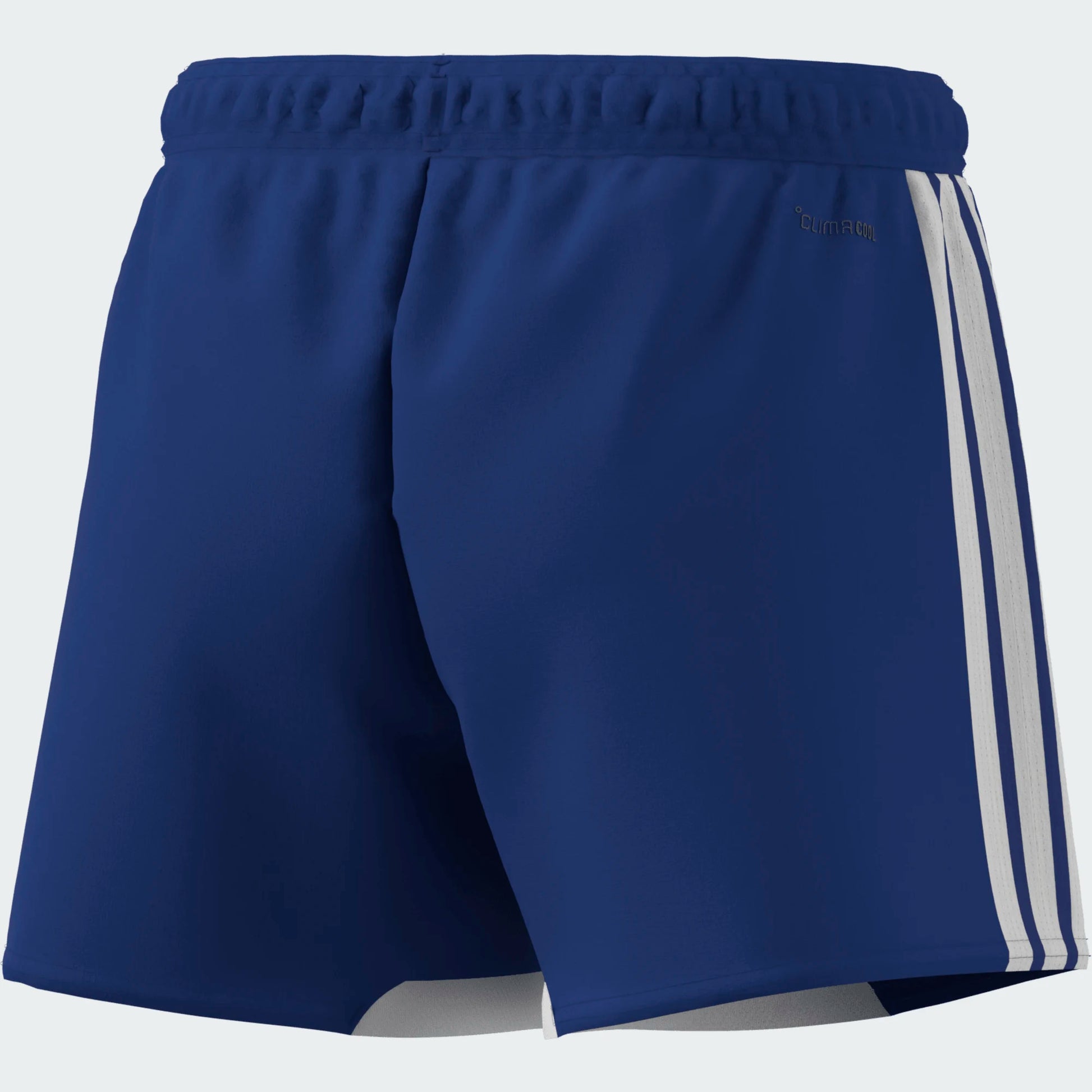 adidas Women's Tiro26 Competition Match Day Shorts Team Royal Blue_White (Back)